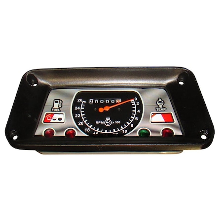 Aftermarket Gauge Cluster Fits Ford New Holland Tractors 2000 3000 4000 5000 EHPN10849A